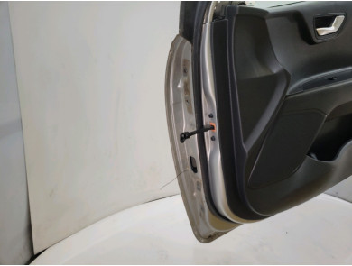 Right front door - KIA STONIC PH.2 - Gris Clair - 76004H8401 - P1-8545N