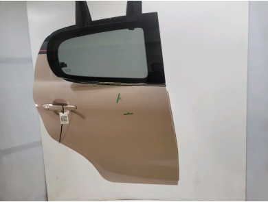 Right rear door used - Peugeot 108 - 1687145080