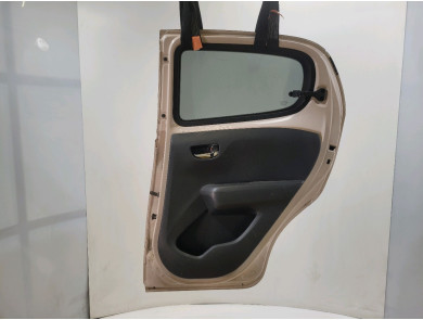 Right rear door - Citroen C1 II - Bleu Clair - 1687145080 - T1-8576S