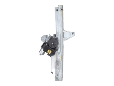 Right front window-lift - Peugeot 308 I PH.2 - 9675467380 - F1-0571G
