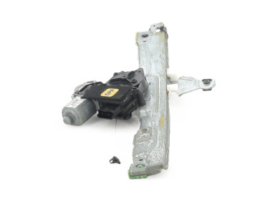 Right front window-lift - Peugeot 308 I PH.2 - 9675467380 - F1-0571G