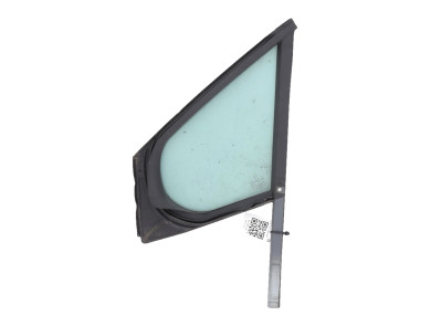 Right front side glass - Peugeot 308 I PH.2 - Gris Clair - 9806644180 - F1-0671P