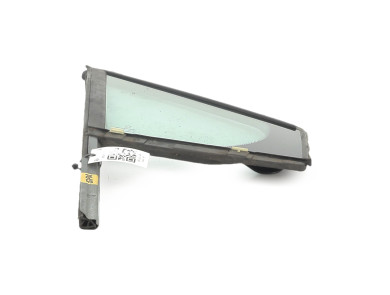 Vitre de custode avant droite - Peugeot 308 I PH.2 - Gris Clair - 9806644180 - F1-0671P