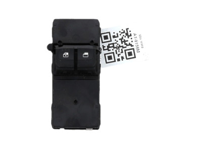 Left window-lift switch panel used - KIA RIO - 93571H8200