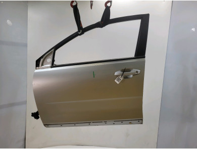 Left front door used - KIA stonic - 76003H8401