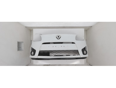 Pare choc avant occasion - Renault TWINGO - 620229640R