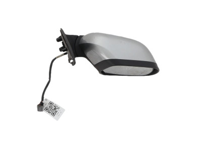 Right wing mirror - Nissan MICRA III PH.3 - Gris Clair - 96301-BG00C- Z1-9402I