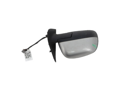 Right wing mirror - Nissan MICRA III PH.3 - Gris Clair - 96301-BG00C- Z1-9402I