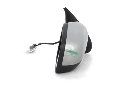 Right wing mirror - Nissan MICRA III PH.3 - Gris Clair - 96301-BG00C- Z1-9402I