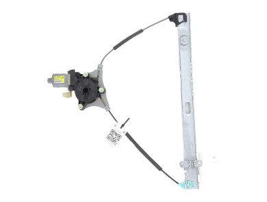 Right front window-lift used - KIA RIO - 82460H8000