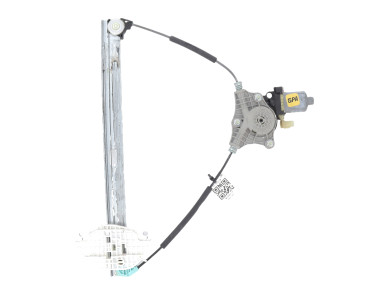 Right front window-lift - KIA stonic - 82460H8000 - J1-0527X