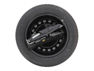 Kit galette - Renault SCENIC III PH.1 - 403000027R - B1-8267I