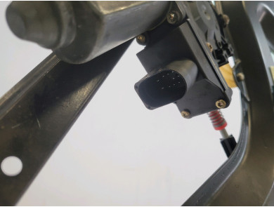 Right front window-lift - Audi A3 I PH.2 - 8L4959802C - J1-9127Q
