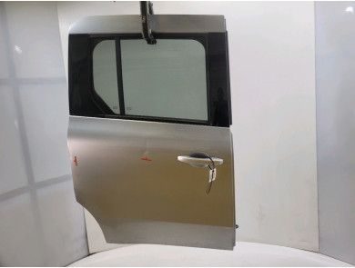 Porte latérale arrière droite occasion - Renault KANGOO - 821009662R
