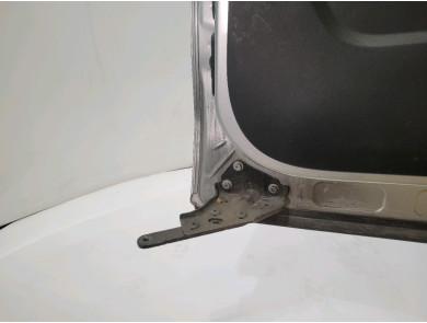 Right rear sliding door - Renault KANGOO III - Gris Clair - 821009662R - W1-5402B