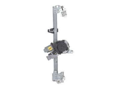 Left front window-lift - Citroen C3 I PH.1 - 00009221AQ - B1-0453U