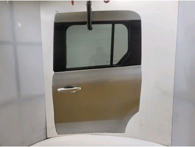 Porte latérale arrière gauche occasion - Renault KANGOO - 821017512R