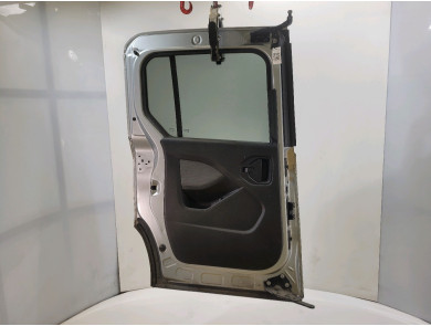 Left rear sliding door - Renault KANGOO III - Gris Clair - 821017512R - J1-5048V