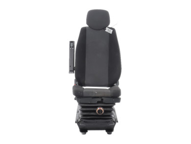 Left front seat used - Renault MASTER - 873518763R