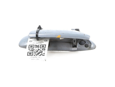 Exterior door handle right - Renault CLIO II PH.2 - 7701471884 - J1-9459J
