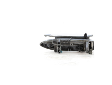 Exterior door handle right - Renault CLIO II PH.2 - 7701471884 - J1-9459J