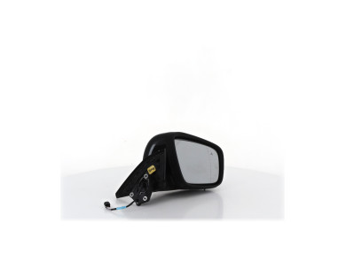 Right wing mirror - Renault KANGOO III - Gris Clair - 963018822R - Y1-9140C