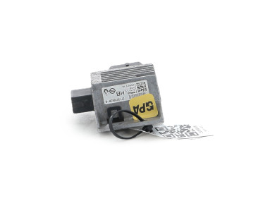 Glow cycle control unit - Renault MASTER III PH.3 - 110675590R - N1-8692C