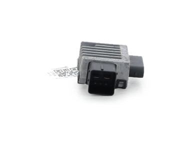 Glow cycle control unit - Renault MASTER III PH.3 - 110675590R - N1-8692C