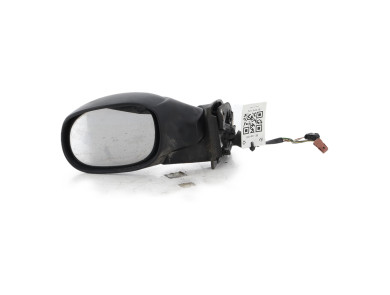 Rétroviseur gauche - Citroen C3 I PH.1 - Gris Clair - 00008149FN - M1-9443B