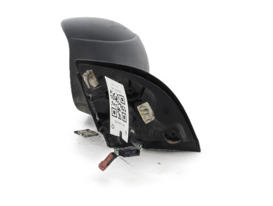 Rétroviseur gauche - Citroen C3 I PH.1 - Gris Clair - 00008149FN - M1-9443B
