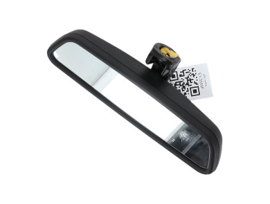 Rétroviseur intérieur - BMW X1 I PH.1 - 51169134459 - E1-3559F