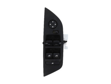 Platine de commande lève-vitre gauche - BMW X1 I PH.1 - 61319216046 - V1-3615I