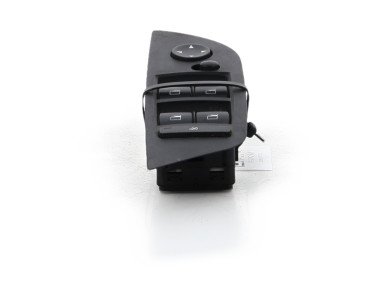 Left window-lift switch panel - BMW X1 I PH.1 - 61319216046 - V1-3615I