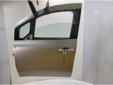 Left front door used - Renault KANGOO - 801019936R