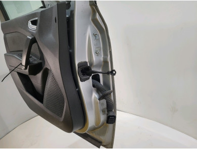 Left front door - Renault KANGOO III - Gris Clair - 801019936R - P1-9097P