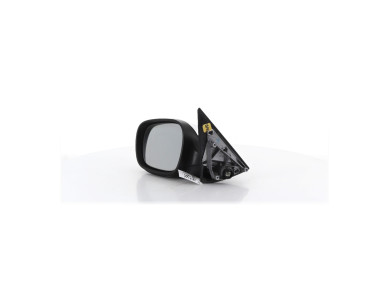 Left wing mirror - BMW X1 I PH.1 - Blanc - 51162993773 - R1-3643Z