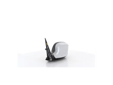 Left wing mirror - BMW X1 I PH.1 - Blanc - 51162993773 - R1-3643Z