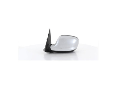 Left wing mirror - BMW X1 I PH.1 - Blanc - 51162993773 - R1-3643Z