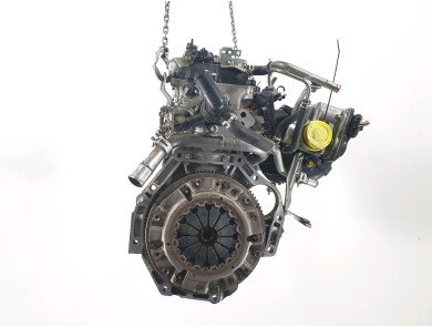 Moteur type K12B-2W1 - Suzuki SWIFT IV - I1-8462I