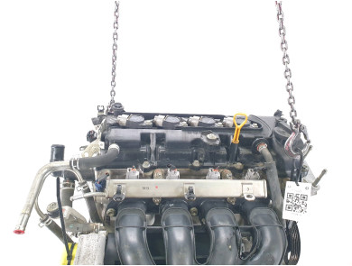 Moteur type K12B-2W1 - Suzuki SWIFT IV - I1-8462I
