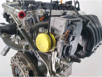 Moteur type K12B-2W1 - Suzuki SWIFT IV - I1-8462I