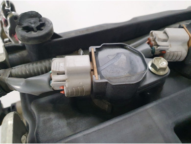 Moteur type K12B-2W1 - Suzuki SWIFT IV - I1-8462I