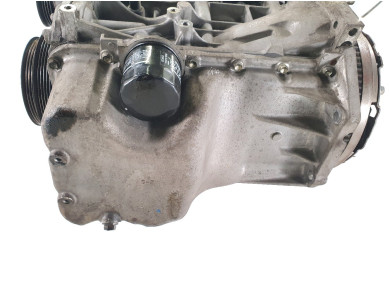 Moteur type K12B-2W1 - Suzuki SWIFT IV - I1-8462I