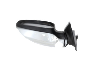 Right wing mirror used - BMW X1 - 51 16 2993774