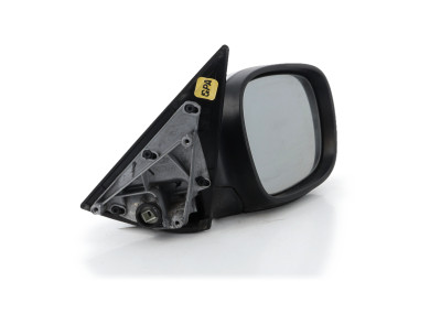 Right wing mirror - BMW X1 I PH.1 - Blanc - 51162993774 - M1-3628X