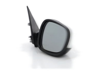 Right wing mirror - BMW X1 I PH.1 - Blanc - 51162993774 - M1-3628X
