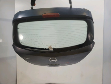 Hatchback used - Opel CORSA - 93191542