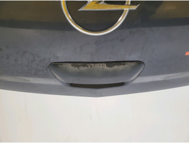 Hatchback - Opel CORSA D PH.1 - Bleu Clair - 93191542 - S1-5048X