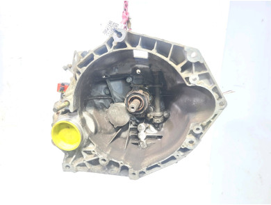 Boîte de vitesses type PUNTO-NM-5V-EMBH - Fiat PUNTO I - I1-1963Z