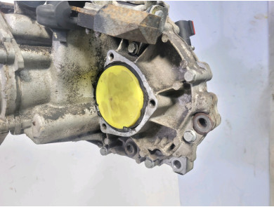 Boîte de vitesses type PUNTO-NM-5V-EMBH - Fiat PUNTO I - I1-1963Z